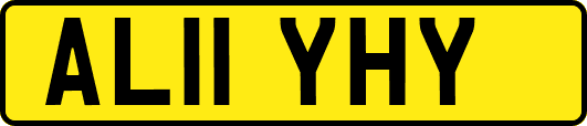 AL11YHY