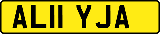 AL11YJA