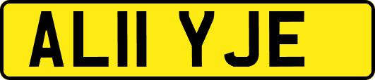 AL11YJE