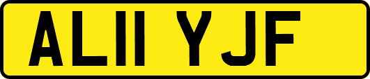 AL11YJF