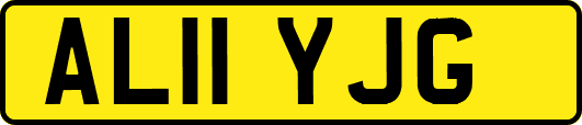 AL11YJG