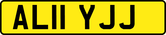 AL11YJJ