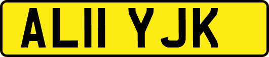 AL11YJK