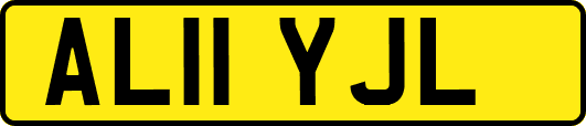 AL11YJL