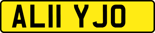 AL11YJO