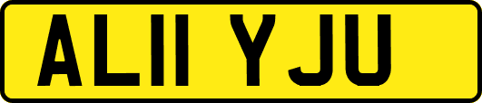 AL11YJU