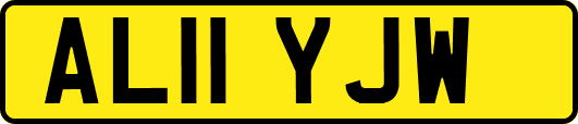 AL11YJW