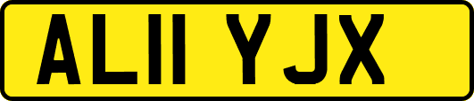 AL11YJX