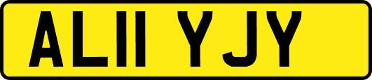 AL11YJY