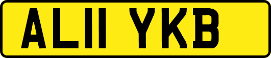 AL11YKB