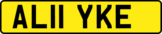AL11YKE