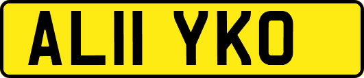 AL11YKO