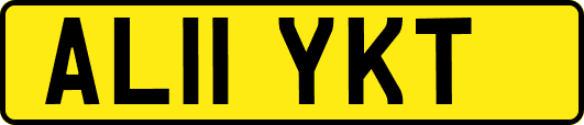 AL11YKT