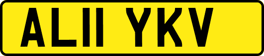AL11YKV