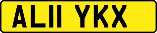 AL11YKX