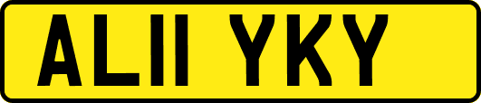 AL11YKY