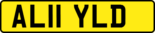 AL11YLD