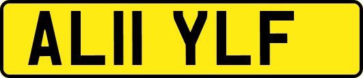 AL11YLF