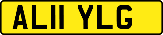AL11YLG