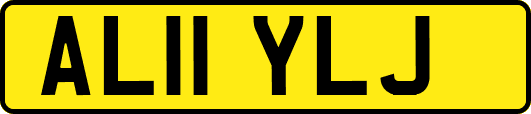 AL11YLJ