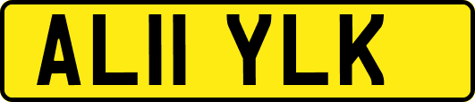 AL11YLK