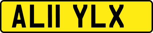 AL11YLX