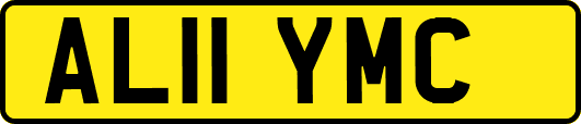 AL11YMC
