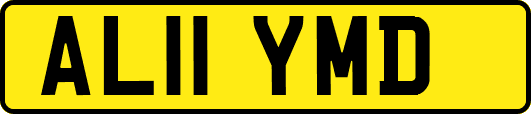 AL11YMD