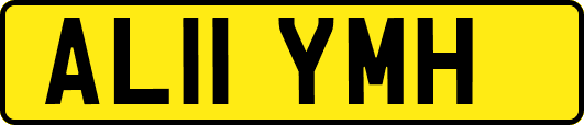 AL11YMH
