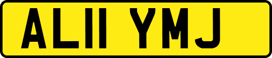 AL11YMJ