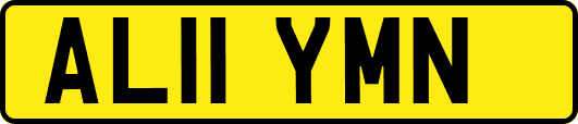AL11YMN