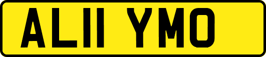 AL11YMO