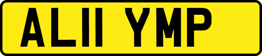 AL11YMP