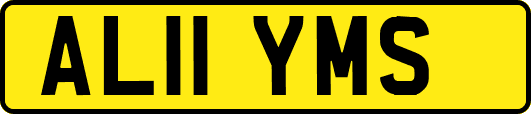 AL11YMS