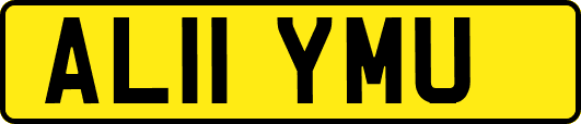 AL11YMU