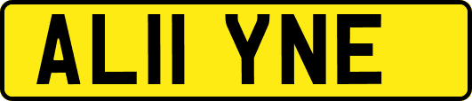 AL11YNE
