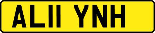 AL11YNH