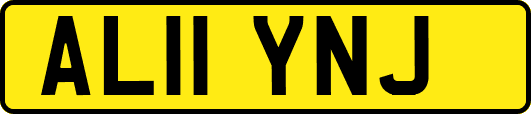 AL11YNJ