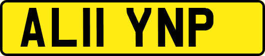 AL11YNP