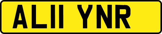 AL11YNR