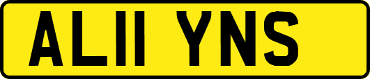 AL11YNS
