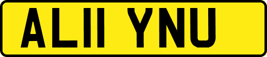 AL11YNU