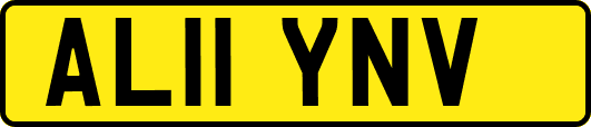 AL11YNV