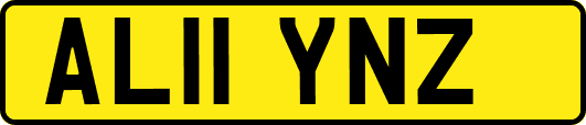 AL11YNZ