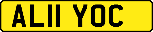 AL11YOC