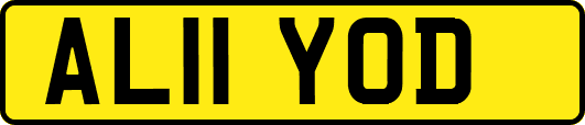 AL11YOD