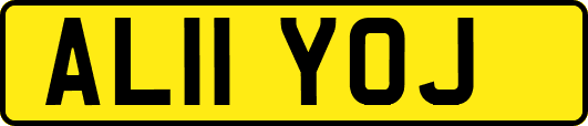 AL11YOJ