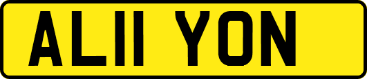 AL11YON