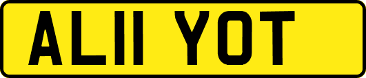 AL11YOT