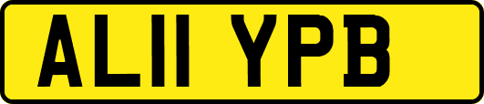 AL11YPB